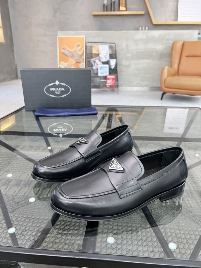 Prada Business Shoes